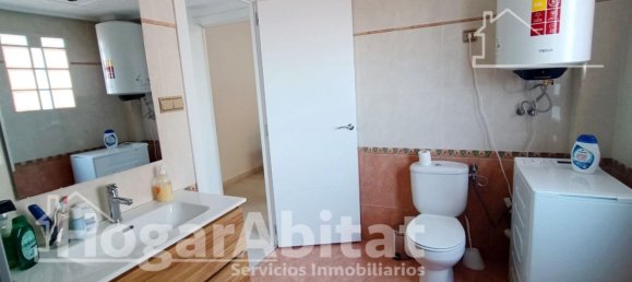 Apartamento de 3 dormitorios en Alginet, Spain No. 185994 39
