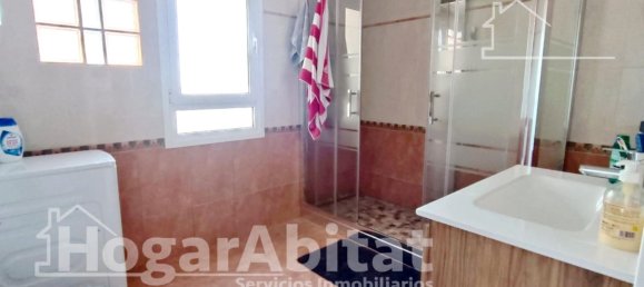 Apartamento de 3 dormitorios en Alginet, Spain No. 185994 41