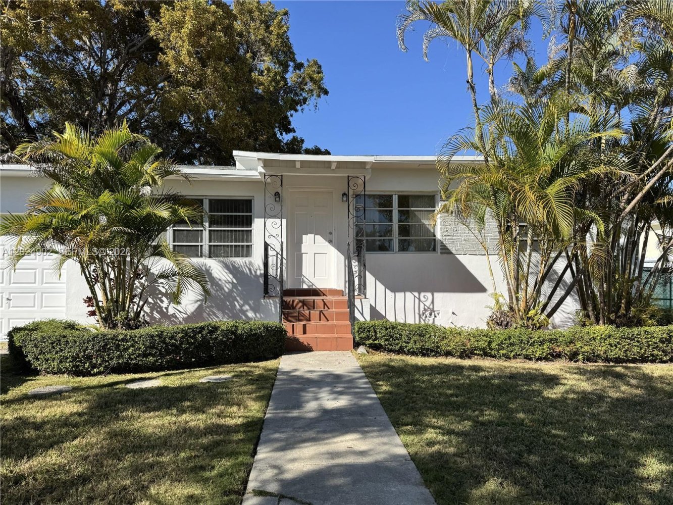 2 dormitorios villa en alquiler en Miami, Miami-Dade, Florida, USA № 614942