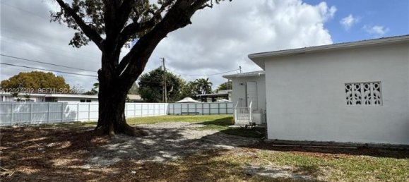 2 dormitorios villa en alquiler en Miami, Miami-Dade, Florida, USA № 614942 4