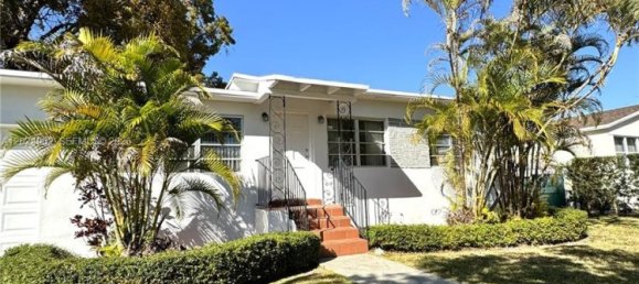 2 dormitorios villa en alquiler en Miami, Miami-Dade, Florida, USA № 614942 6