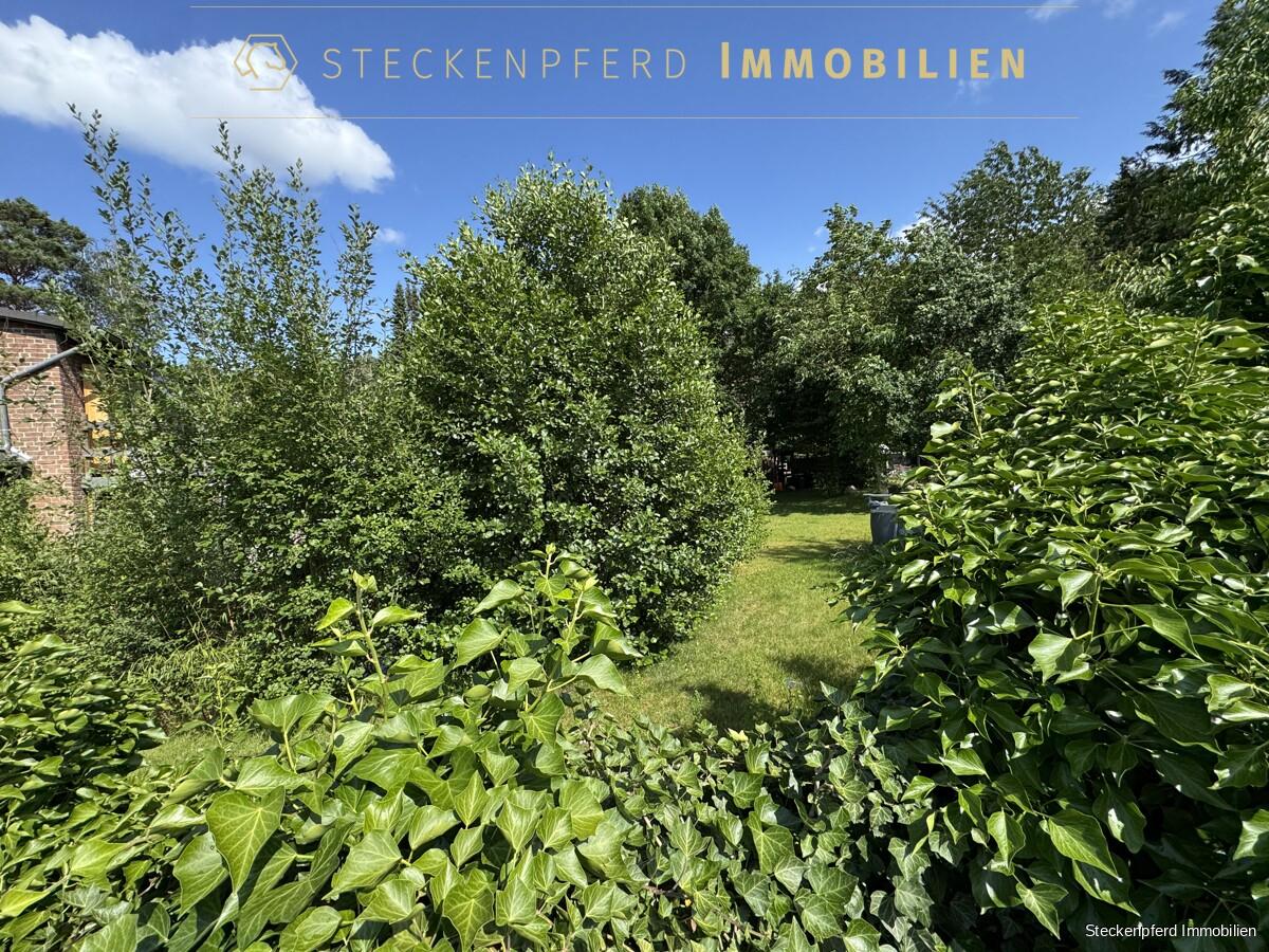 Terreno en Hanover, Germany 80 m² No. 308865