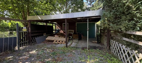 Terreno en Hanover, Germany 80 m² No. 308865 9