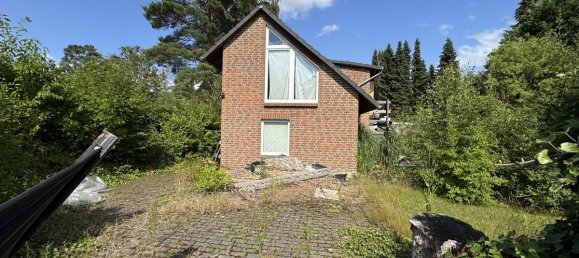 Terreno en Hanover, Germany 80 m² No. 308865 5