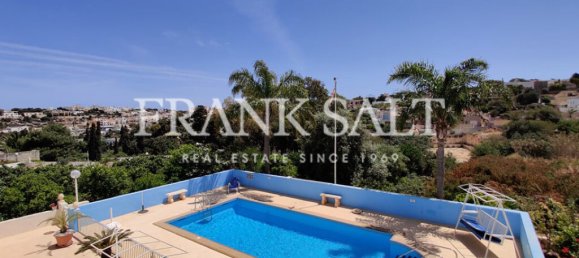 Villa T6 em Mellieha, Malta N.º 3172 13