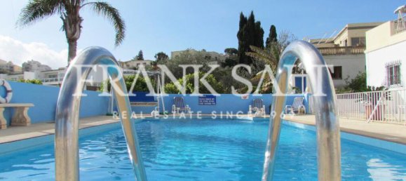 Villa T6 em Mellieha, Malta N.º 3172 9