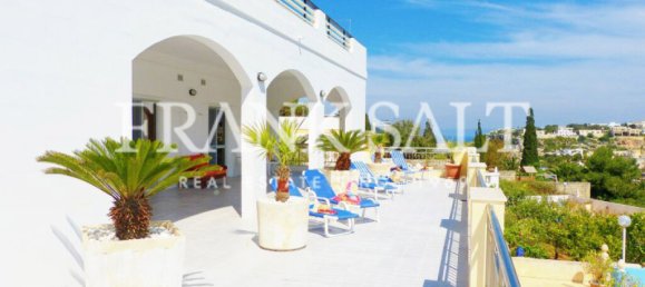 Villa T6 em Mellieha, Malta N.º 3172 10