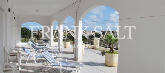 Villa T6 em Mellieha, Malta N.º 3172 12