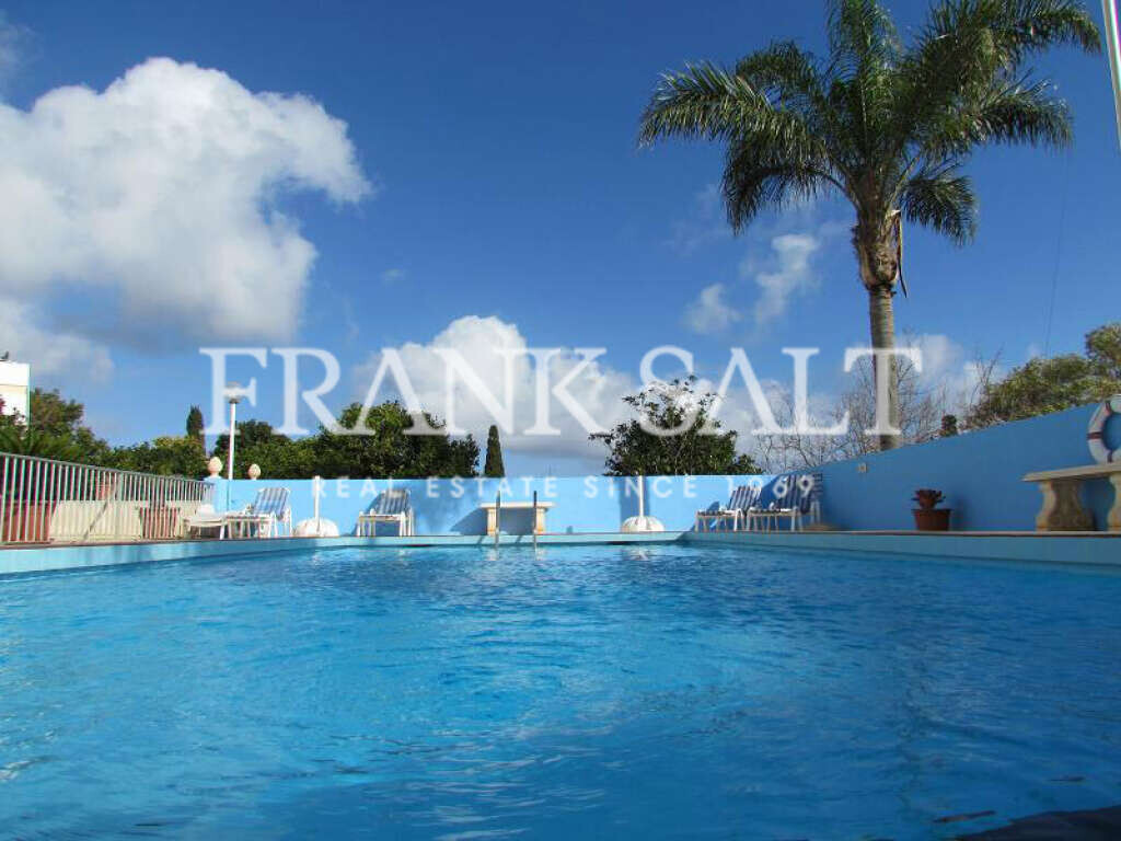 Villa T6 em Mellieha, Malta N.º 3172