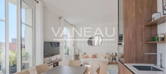 1 bedroom Apartment in Neuilly-sur-Seine, France No. 163284 13