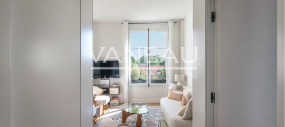 1 bedroom Apartment in Neuilly-sur-Seine, France No. 163284 9