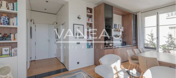 1 bedroom Apartment in Neuilly-sur-Seine, France No. 163284 7
