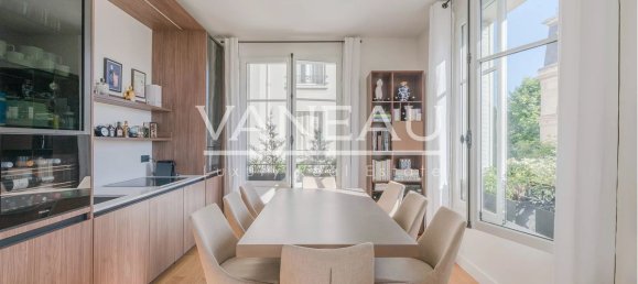 1 bedroom Apartment in Neuilly-sur-Seine, France No. 163284 8