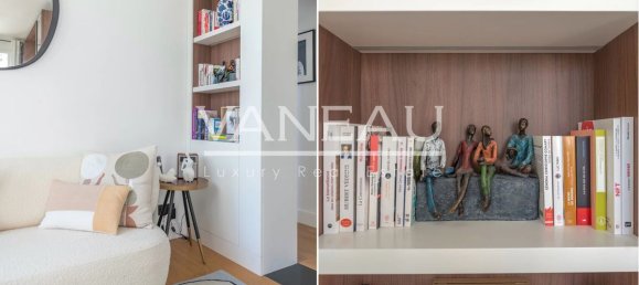 1 bedroom Apartment in Neuilly-sur-Seine, France No. 163284 6