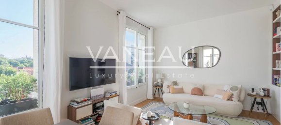 1 bedroom Apartment in Neuilly-sur-Seine, France No. 163284 2