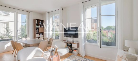 1 bedroom Apartment in Neuilly-sur-Seine, France No. 163284 14