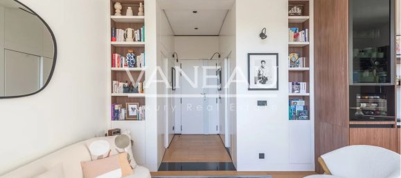 1 bedroom Apartment in Neuilly-sur-Seine, France No. 163284 4