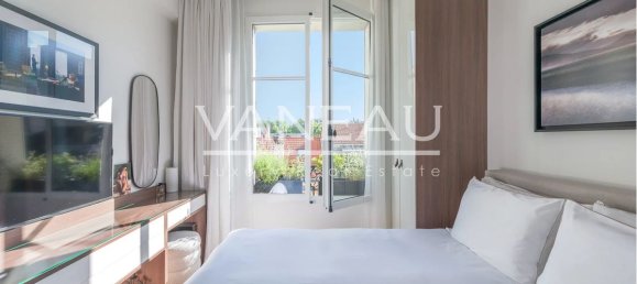 1 bedroom Apartment in Neuilly-sur-Seine, France No. 163284 11