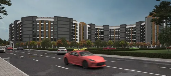 Apartment 3+1 in Kepez, Turkey No. 33512 24