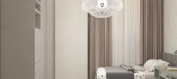 Apartment 3+1 in Kepez, Turkey No. 33512 11