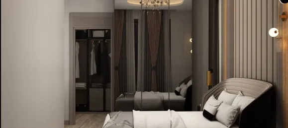 Apartment 3+1 in Kepez, Turkey No. 33512 8