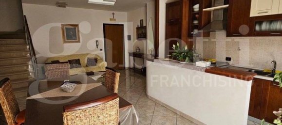 Apartamento T2 em San Severo, Italy N.º 219233 6