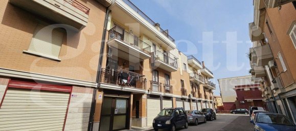 Apartamento T2 em San Severo, Italy N.º 219233 17