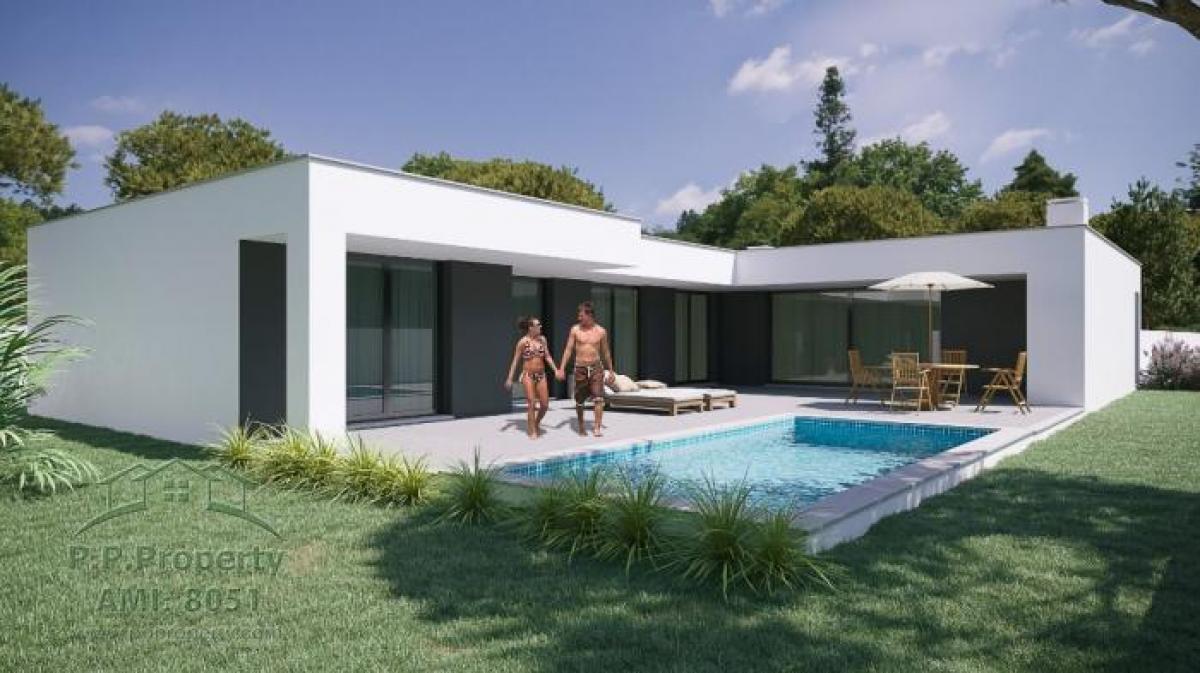 3 bedrooms House in Caldas da Rainha, Portugal No. 5183