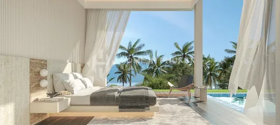 4 غرف نوم منزل في Phuket, Thailand رقم 60432 7