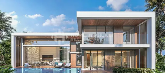 4 غرف نوم منزل في Phuket, Thailand رقم 60432 2