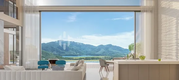 4 غرف نوم منزل في Phuket, Thailand رقم 60432 4