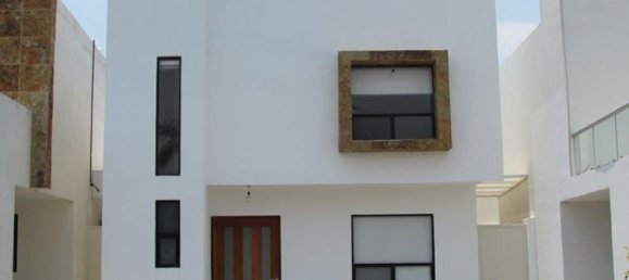 Casa T3 em Queretaro, Mexico N.º 188363 2