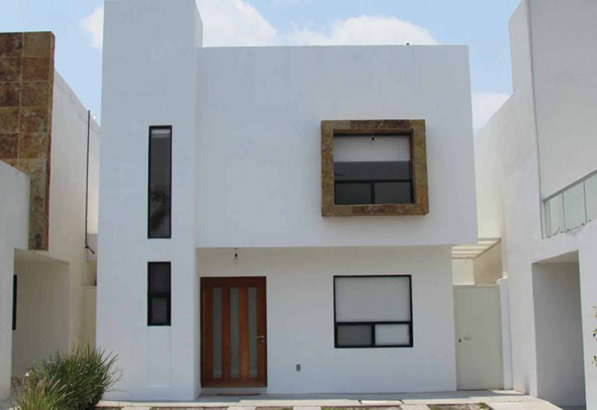 Casa T3 em Queretaro, Mexico N.º 188363