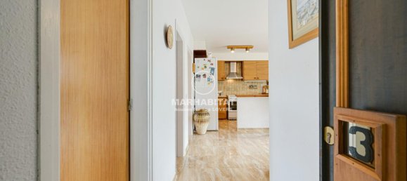 2 Schlafzimmer Wohnung in Torroella de Montgri, Spain, Nr. 182526 2