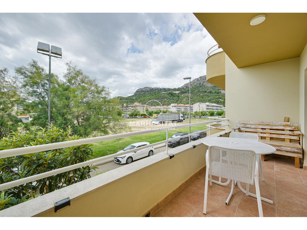 2 Schlafzimmer Wohnung in Torroella de Montgri, Spain, Nr. 182526