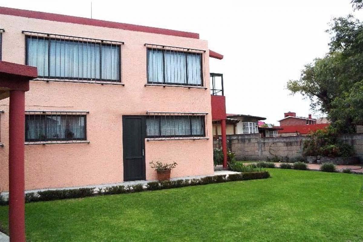 3 bedrooms House in Mexico No. 227883