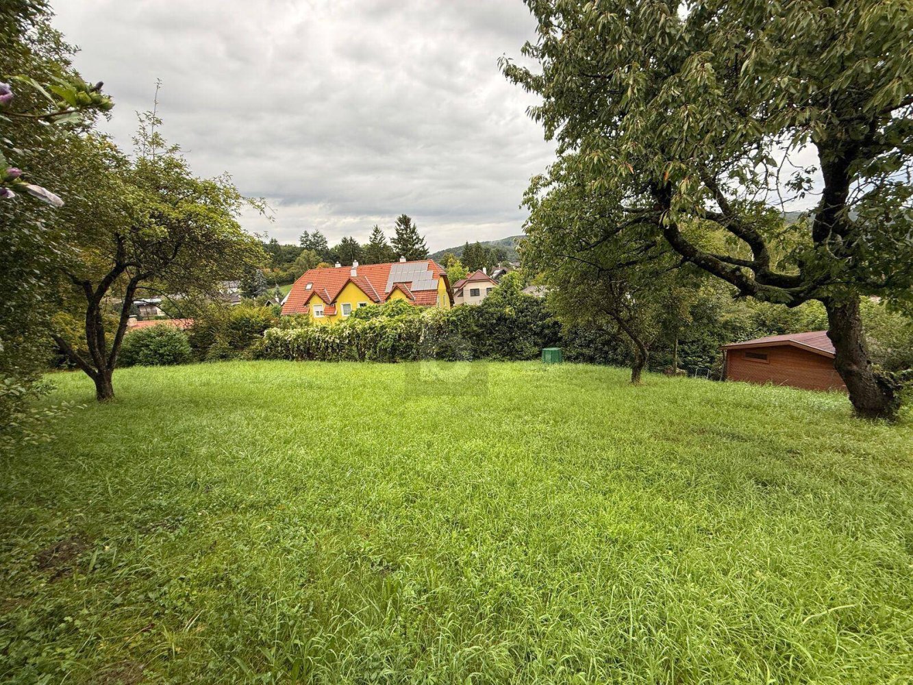 949m² Land in Breitenfurt bei Wien, Austria No. 247499