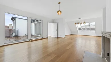 Apartamento de 3 dormitorios en Vienna, Austria No. 181536