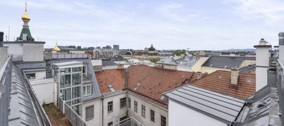Apartamento de 3 dormitorios en Vienna, Austria No. 181536 24