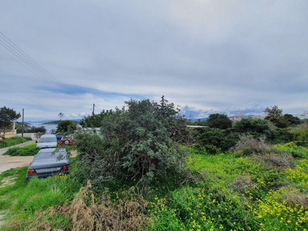 Hotel in Agios Nikolaos, Greece 2367m², Nr. 4203