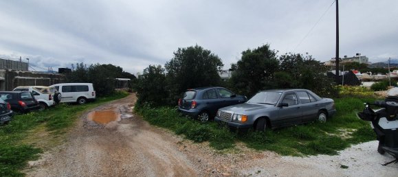 Hotel in Agios Nikolaos, Greece 2367m², Nr. 4203 2