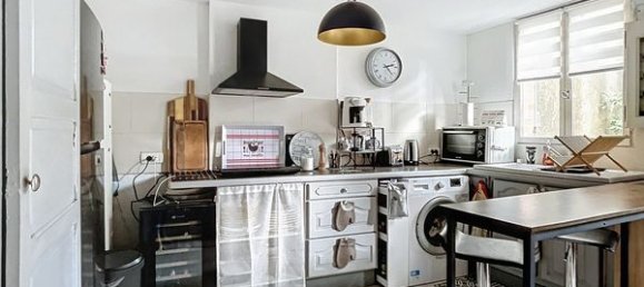 2 Schlafzimmer Haus in Epernay, France, Nr. 226943 8