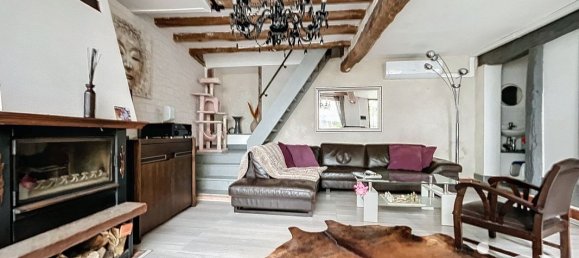 2 Schlafzimmer Haus in Epernay, France, Nr. 226943 6