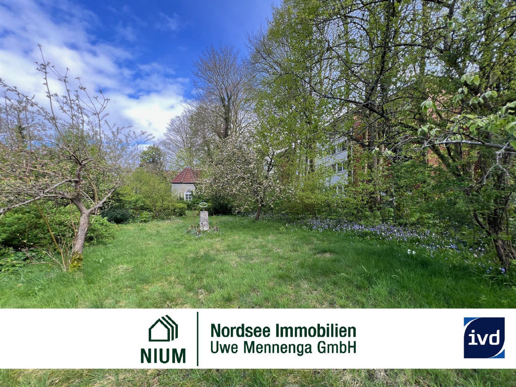 Земельный участок в Аурих, Германия № 139028