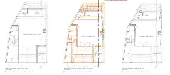Loja em Ghaxaq, Malta 69 m² N.º 13498 2