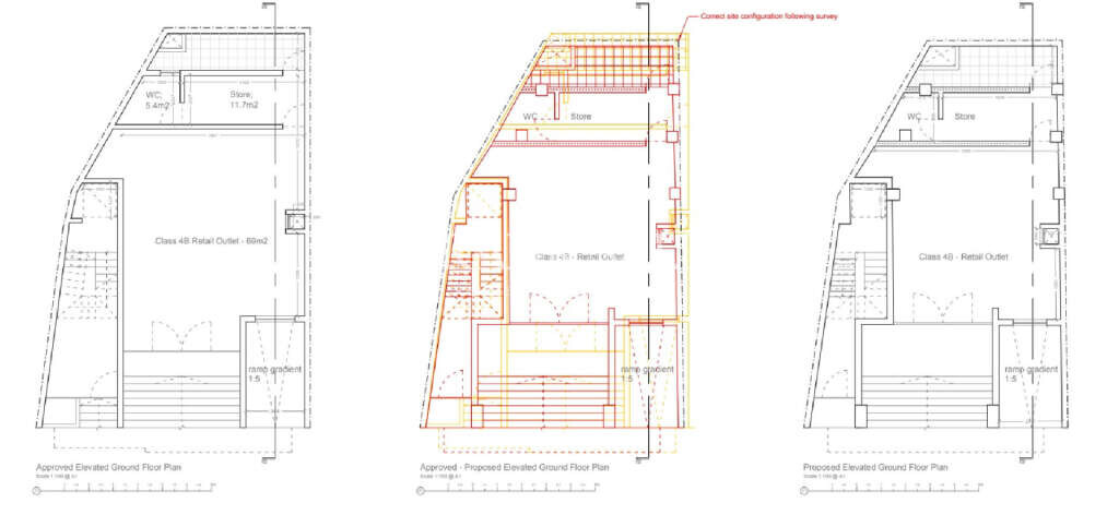 Loja em Ghaxaq, Malta 69 m² N.º 13498