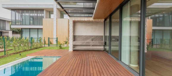 4 غرف نوم فيلا في Cascais, Portugal رقم 188450 49