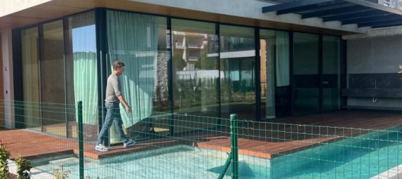 4 غرف نوم فيلا في Cascais, Portugal رقم 188450 36