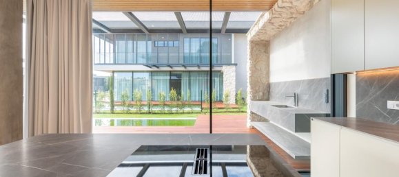 4 غرف نوم فيلا في Cascais, Portugal رقم 188450 13