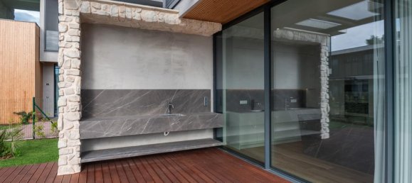 4 غرف نوم فيلا في Cascais, Portugal رقم 188450 50